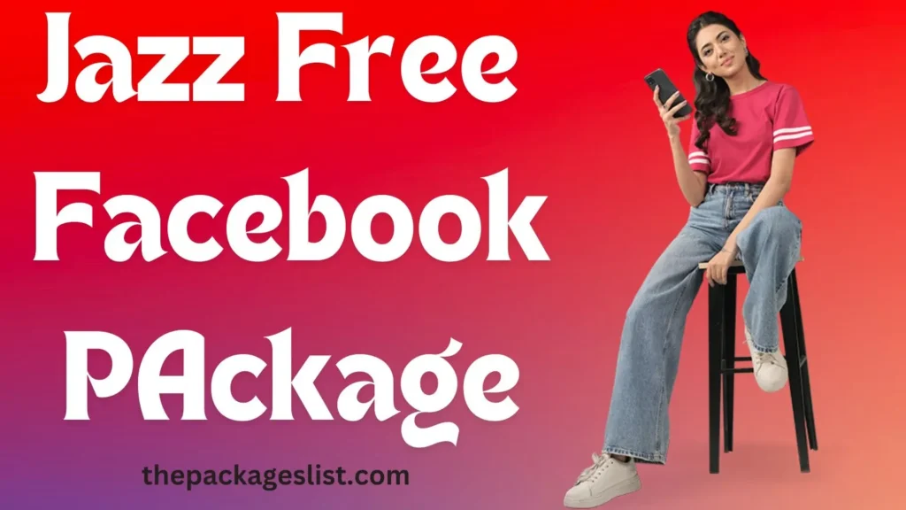 Best Jazz Free Facebook Package