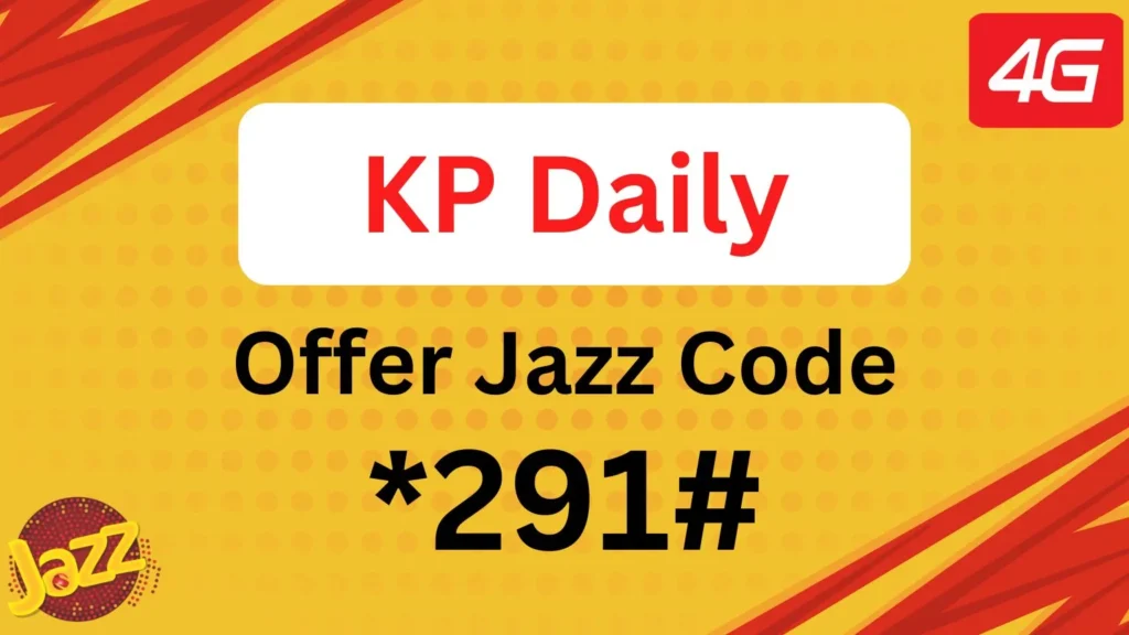 KP Daily Offer Jazz