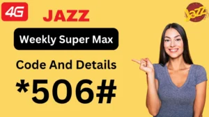 Weekly Super Max Jazz