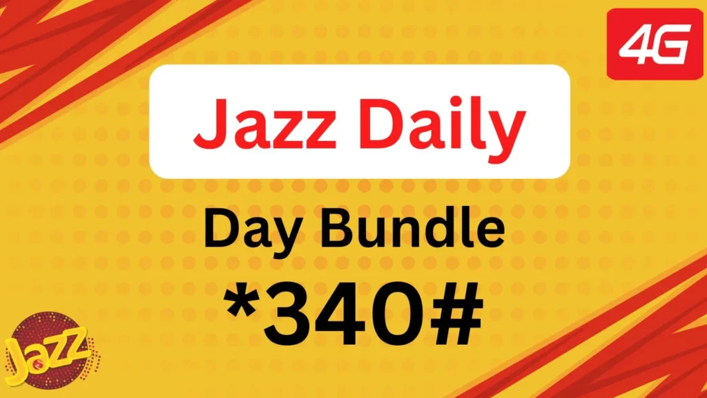 jazz daily day bundle