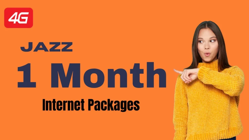 Jazz-Monthly-Internet-PAckage-Code